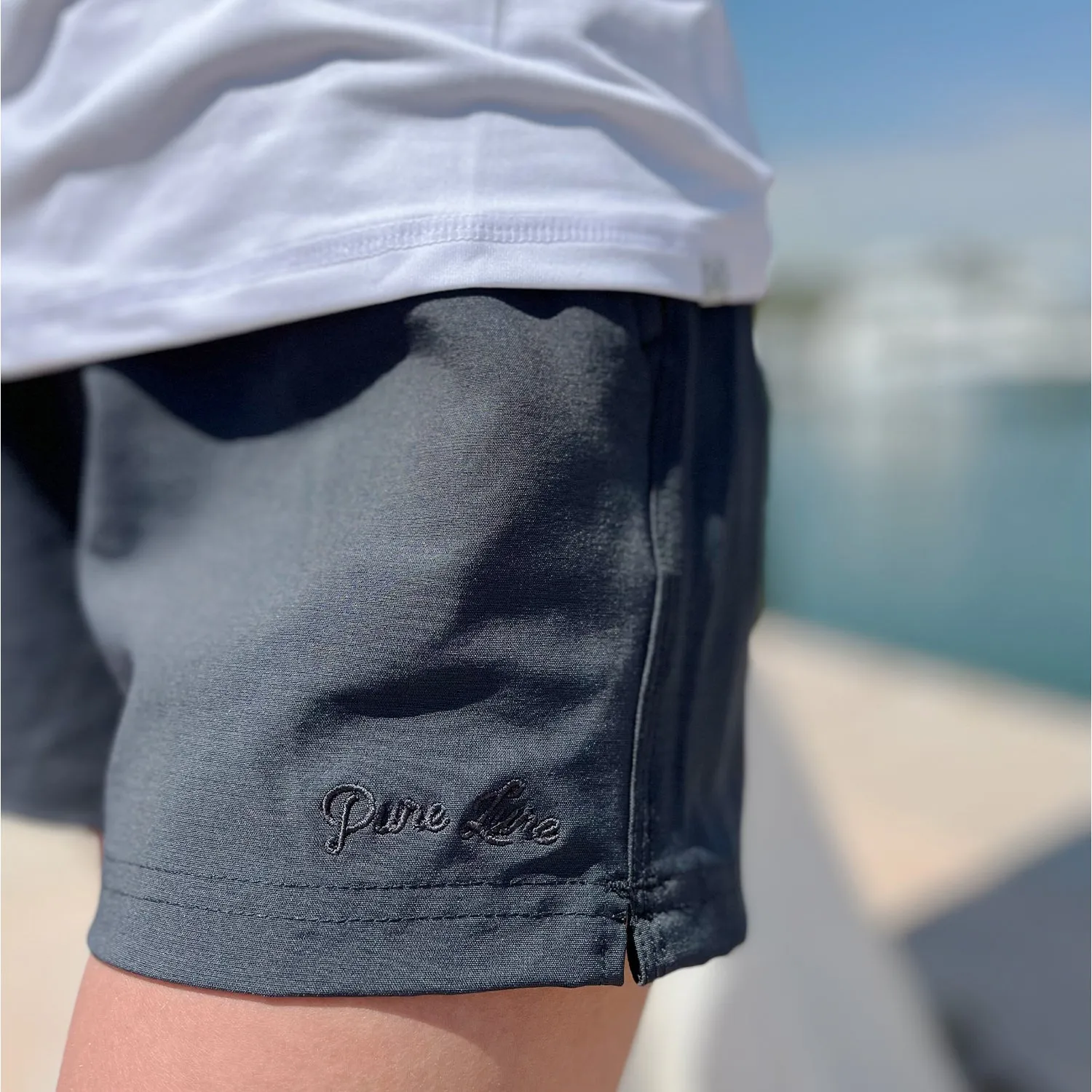 Daily Women's Short