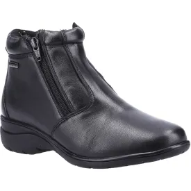 Deerhurst Waterproof Boots Black