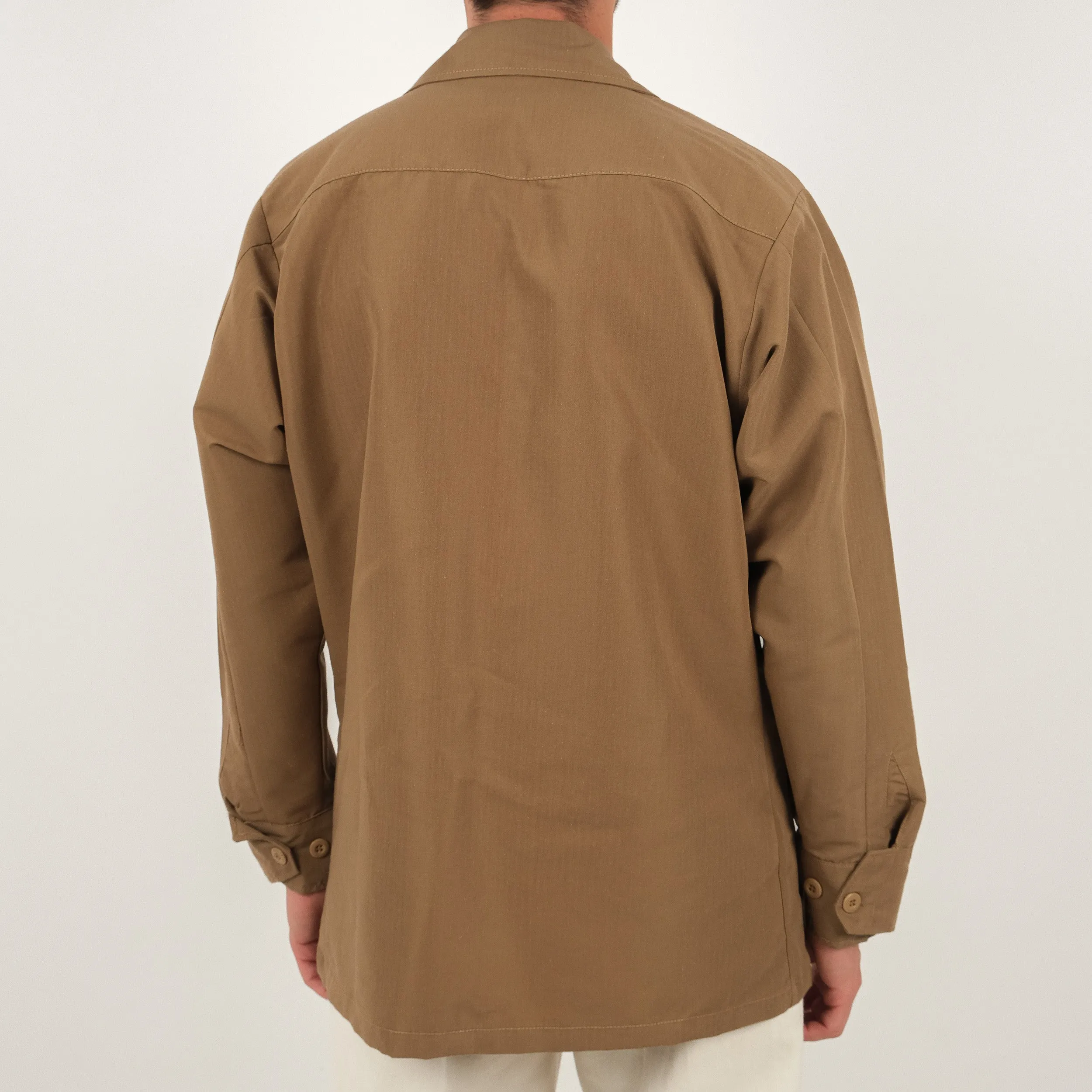 DESERT JUNGLE SHIRT