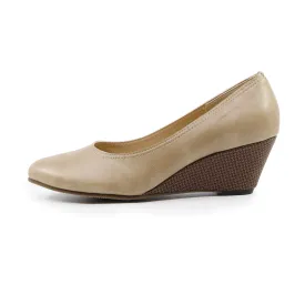 Dew6 Dark Oak Soft Rain Pumps