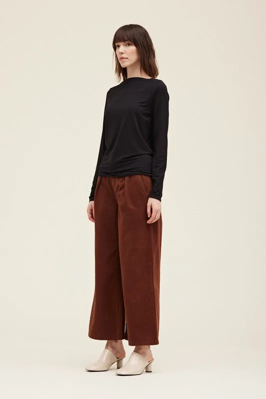 Ember Top