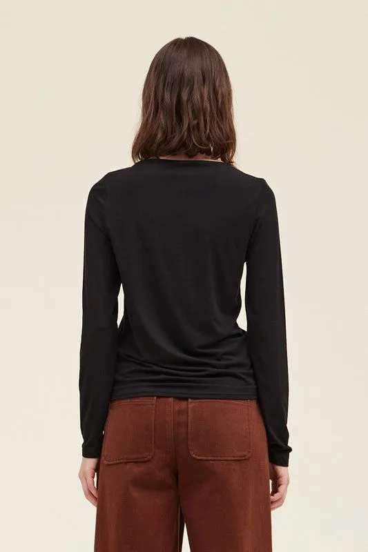 Ember Top