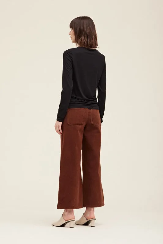 Ember Top