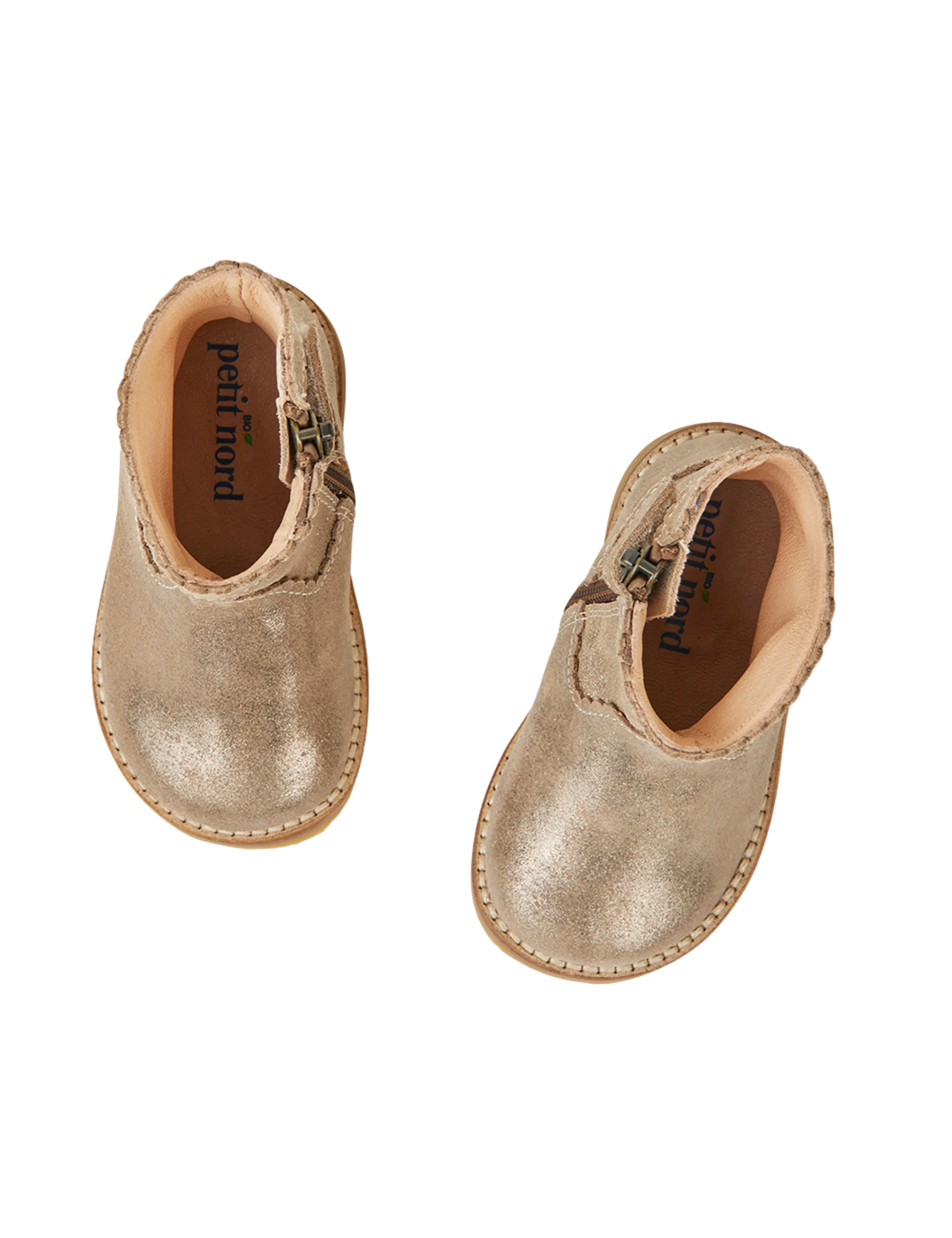 EMMA Boot - Galaxy Suede