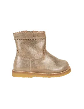 EMMA Boot - Galaxy Suede