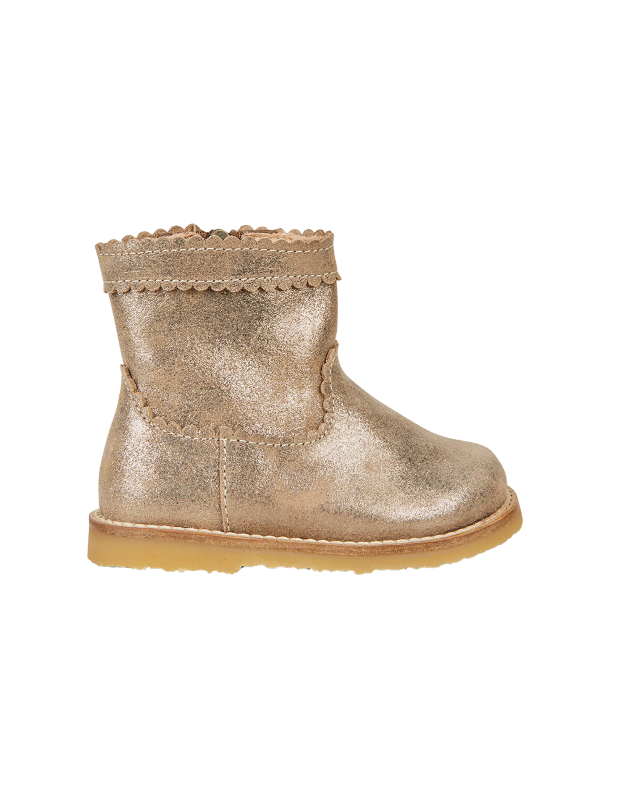 EMMA Boot - Galaxy Suede
