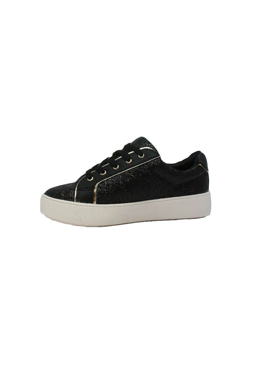 ESPADRILLE JORDANA POPPY POUR FILLE