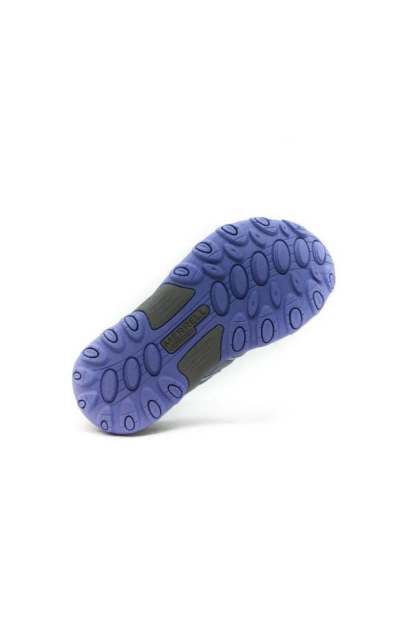 Espadrille Outback low unisexe