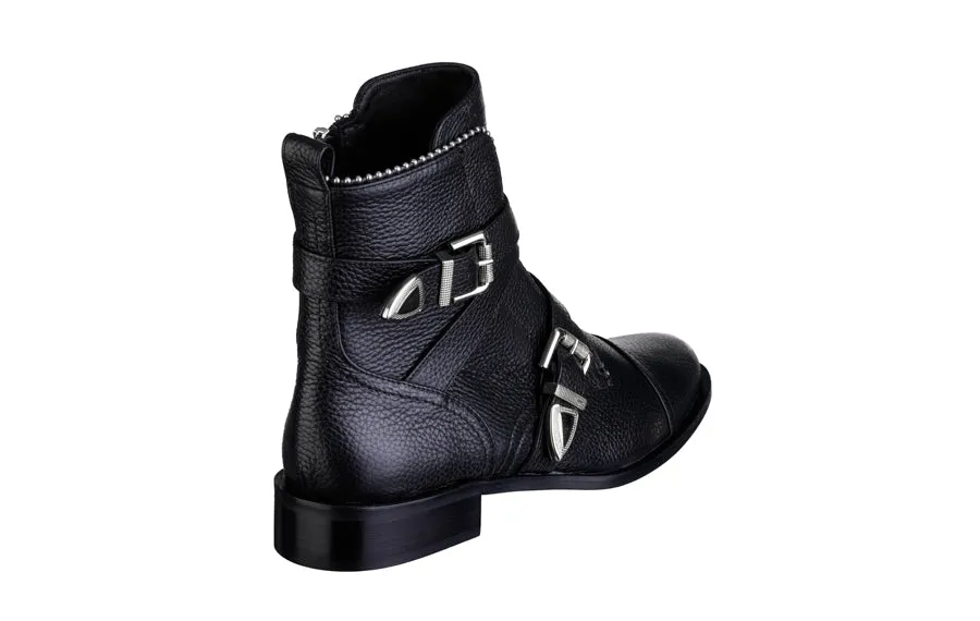 EVA ANNETHA BLACK