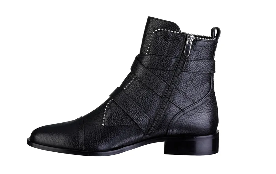 EVA ANNETHA BLACK