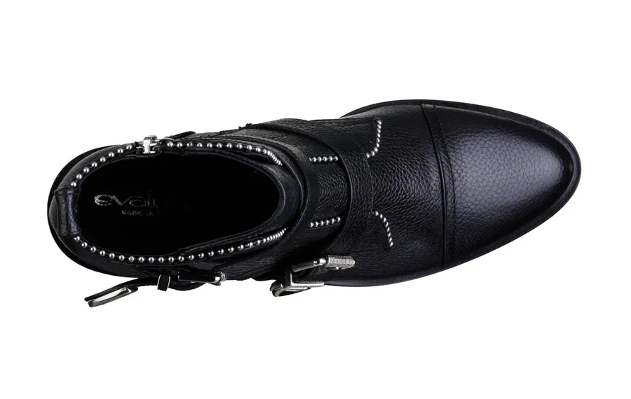 EVA ANNETHA BLACK