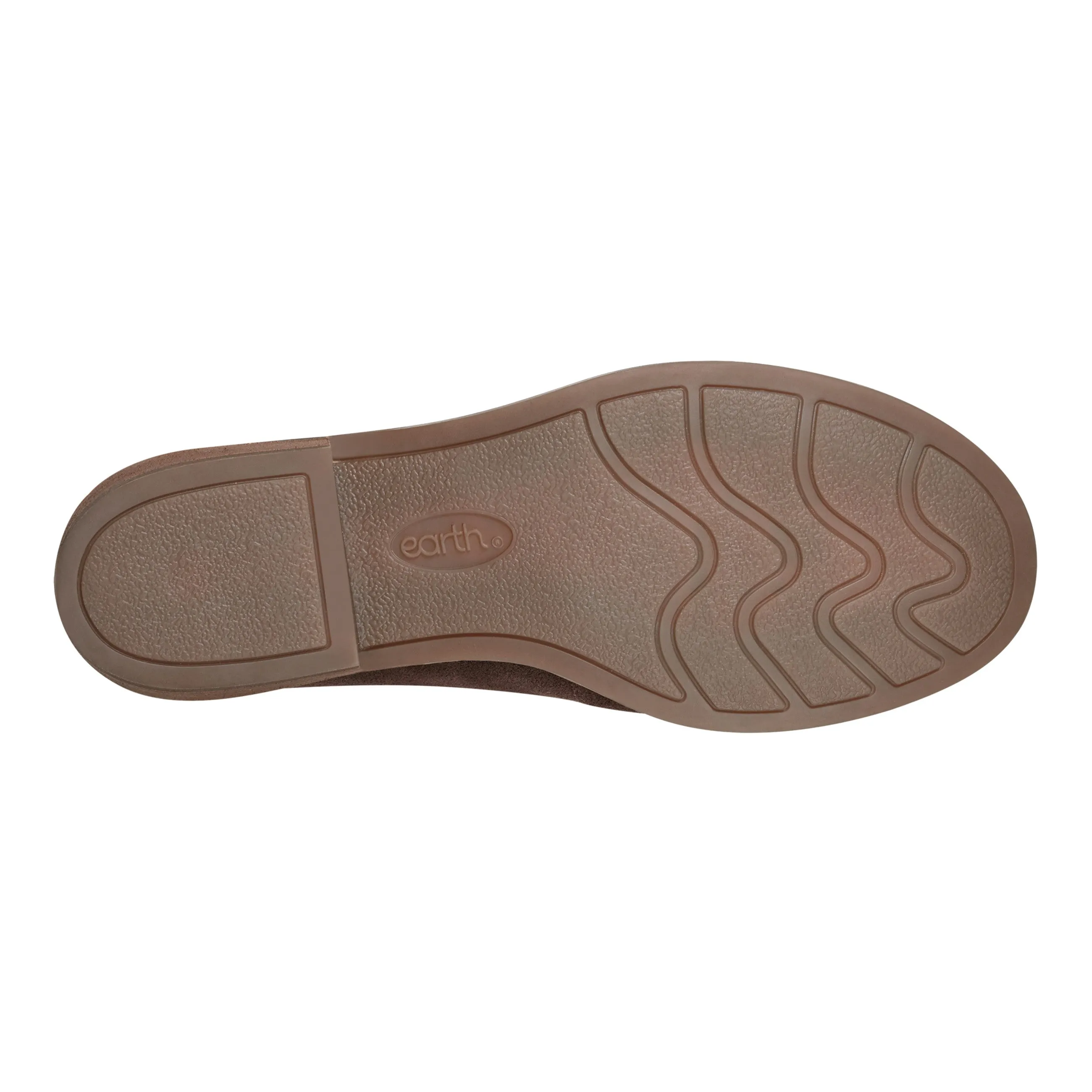Everett Casual Slip-on Round Toe Loafers