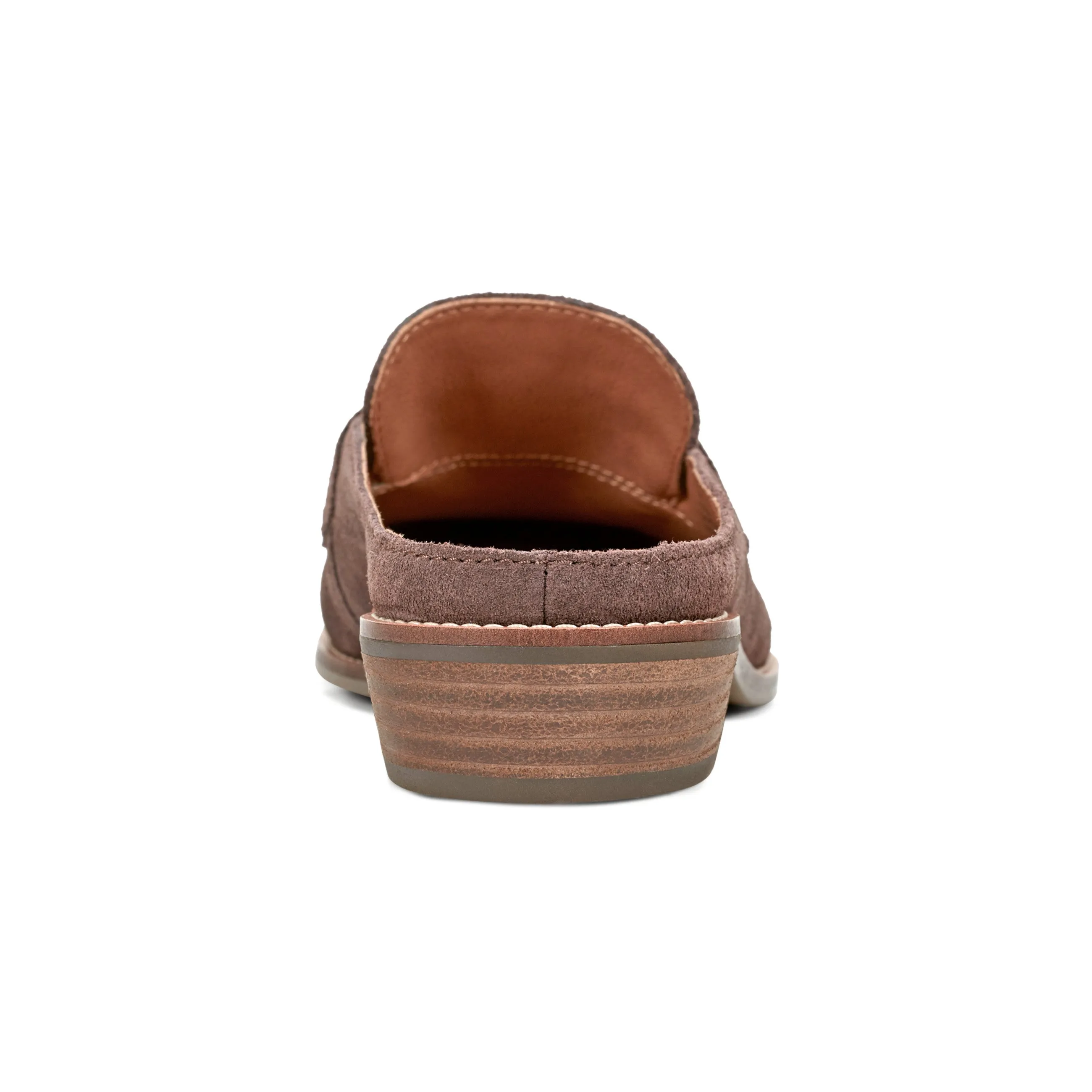 Everett Casual Slip-on Round Toe Loafers