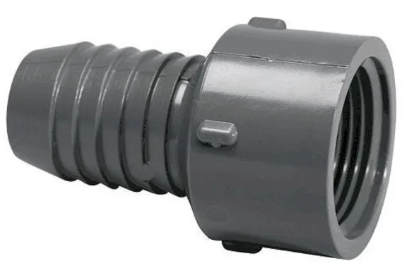 Fitting (FPT x B) for the OASE Pond Pumps