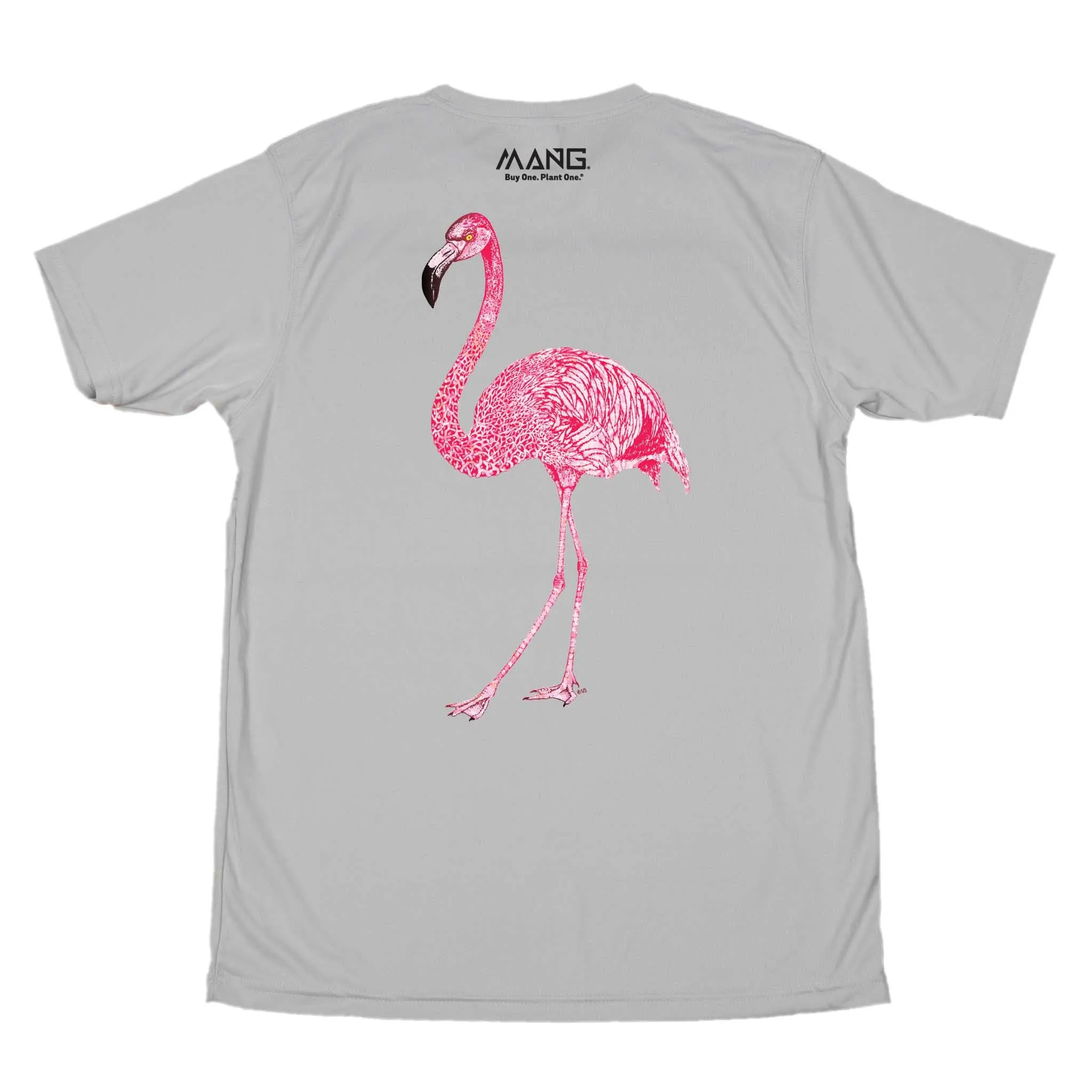 Flamingo MANG - SS