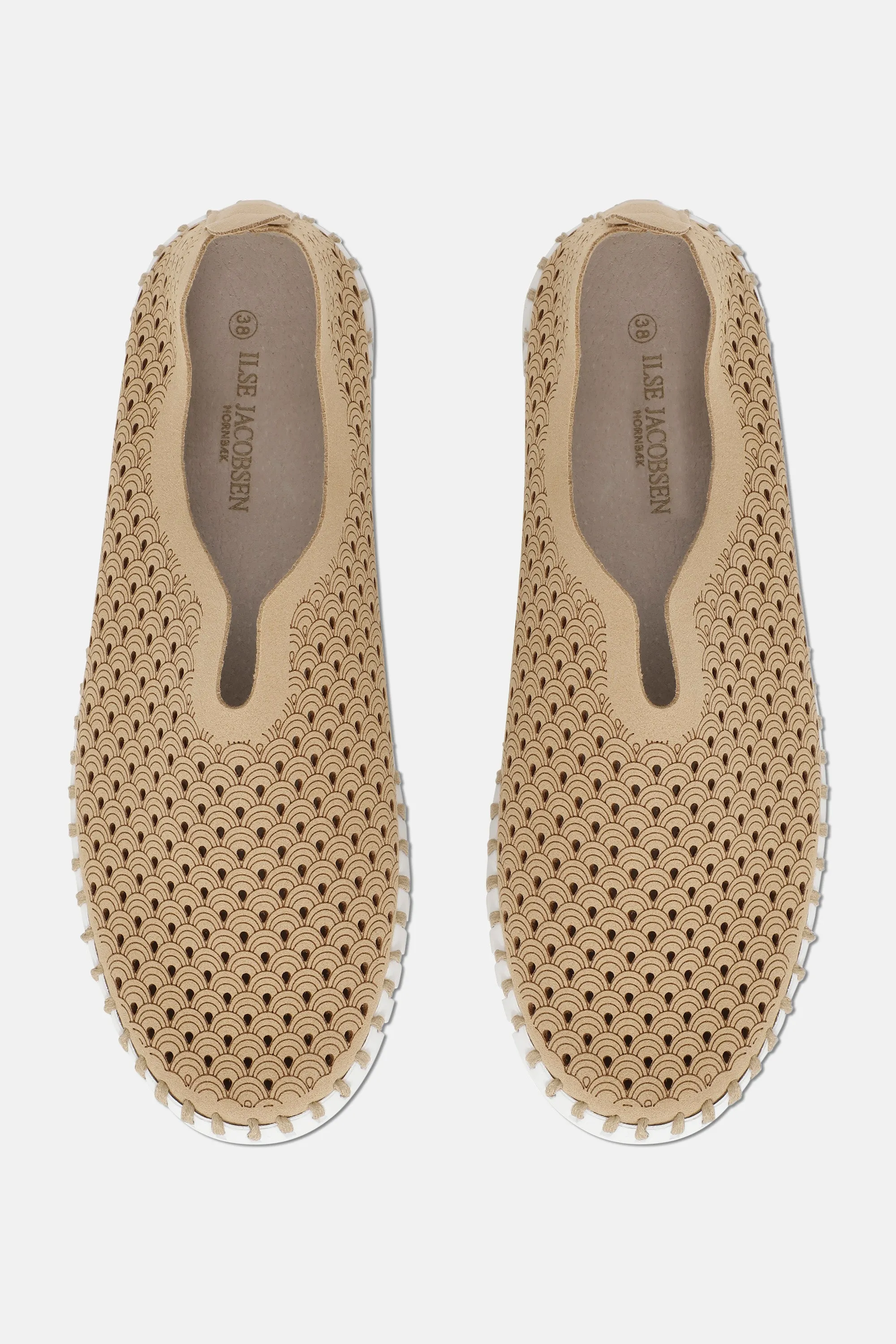 Flats - Latte