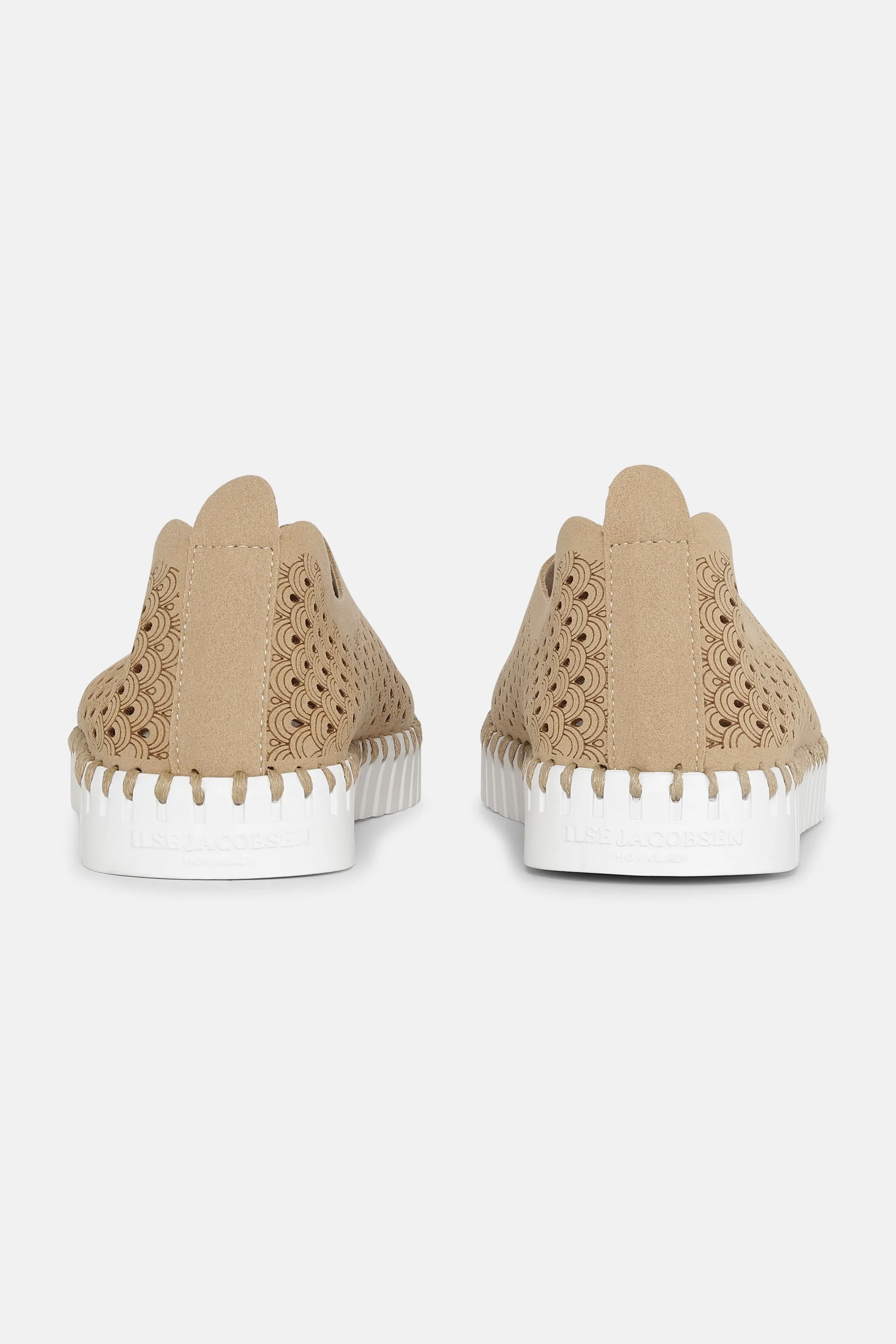 Flats - Latte