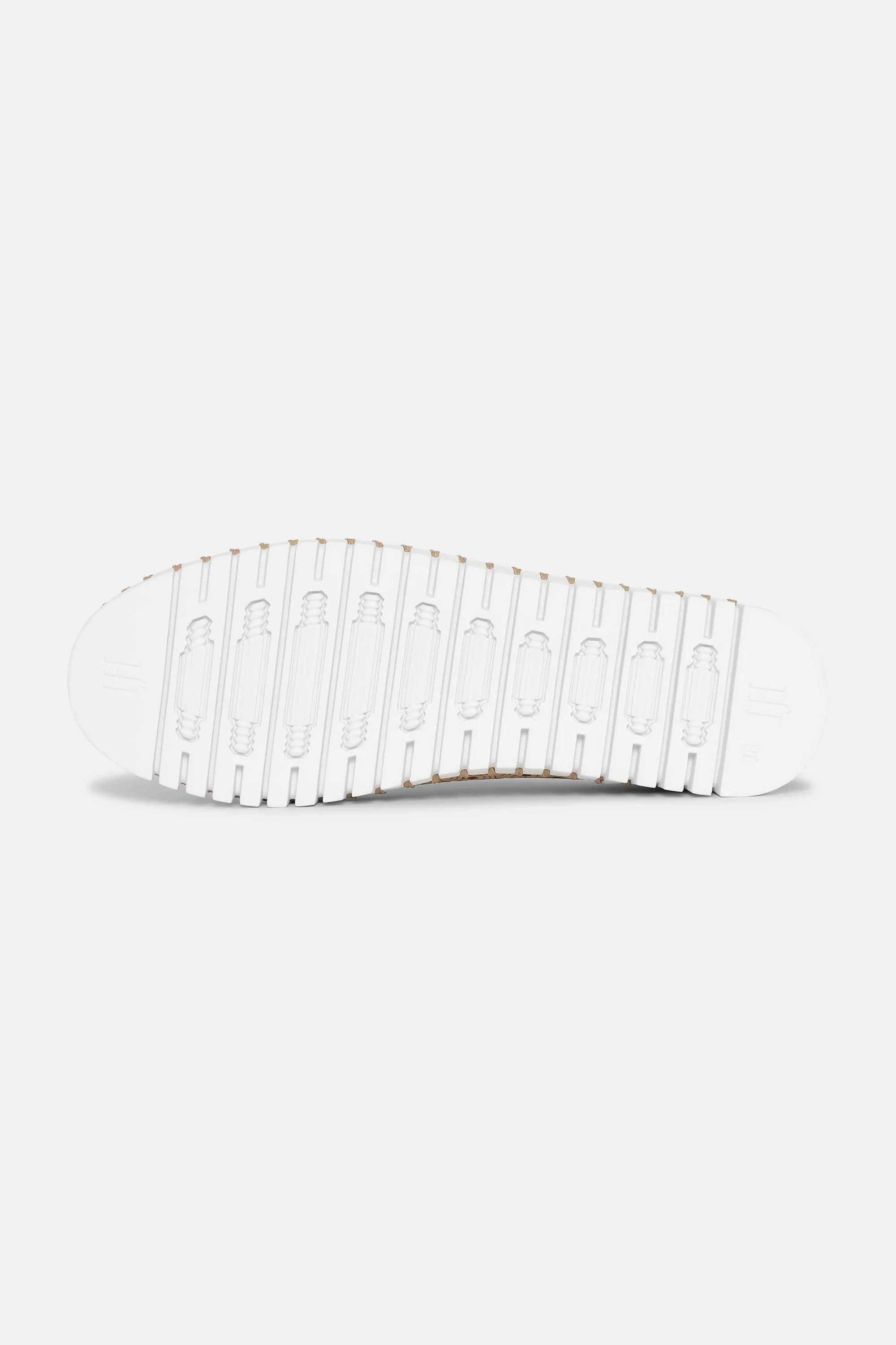 Flats - Latte
