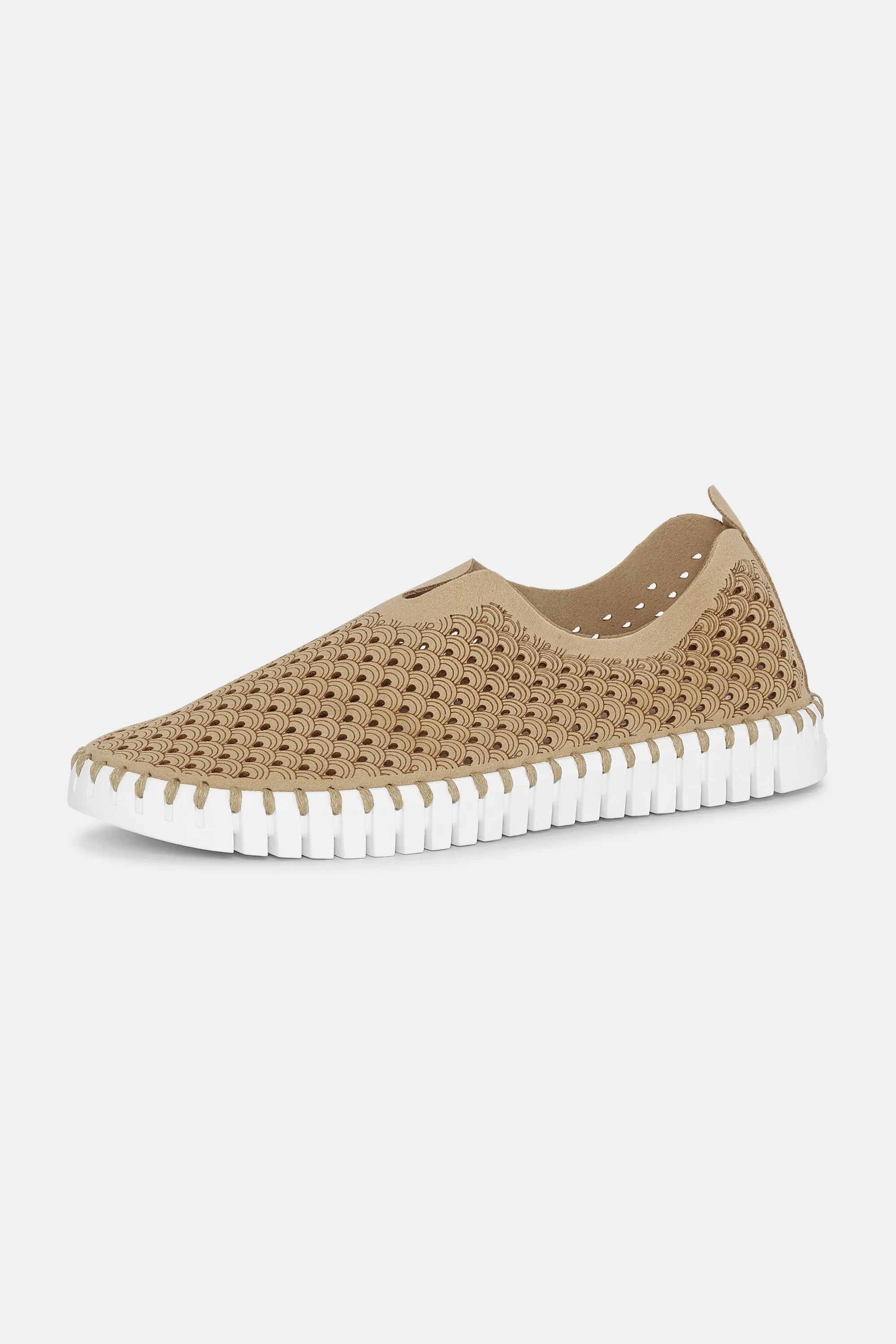 Flats - Latte