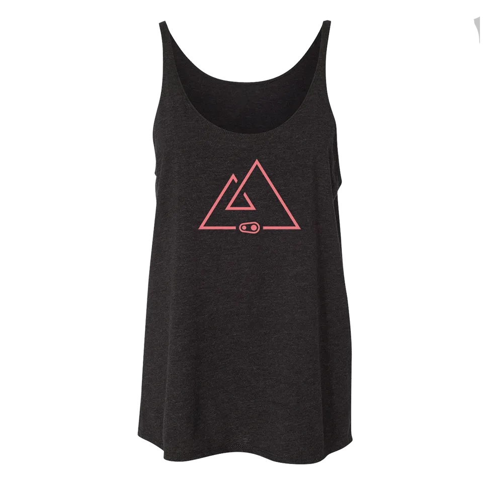 Horizon Slouchy Tank