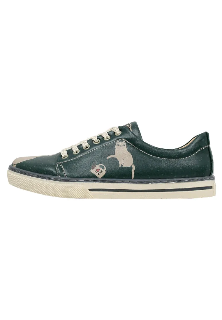 I do what I want | Sneakers Women's Shoes