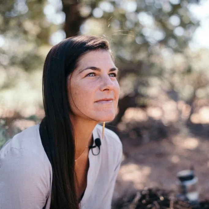 Into the Desert with Kirsten Rechnitz DVD   Free Streaming Limited Offer