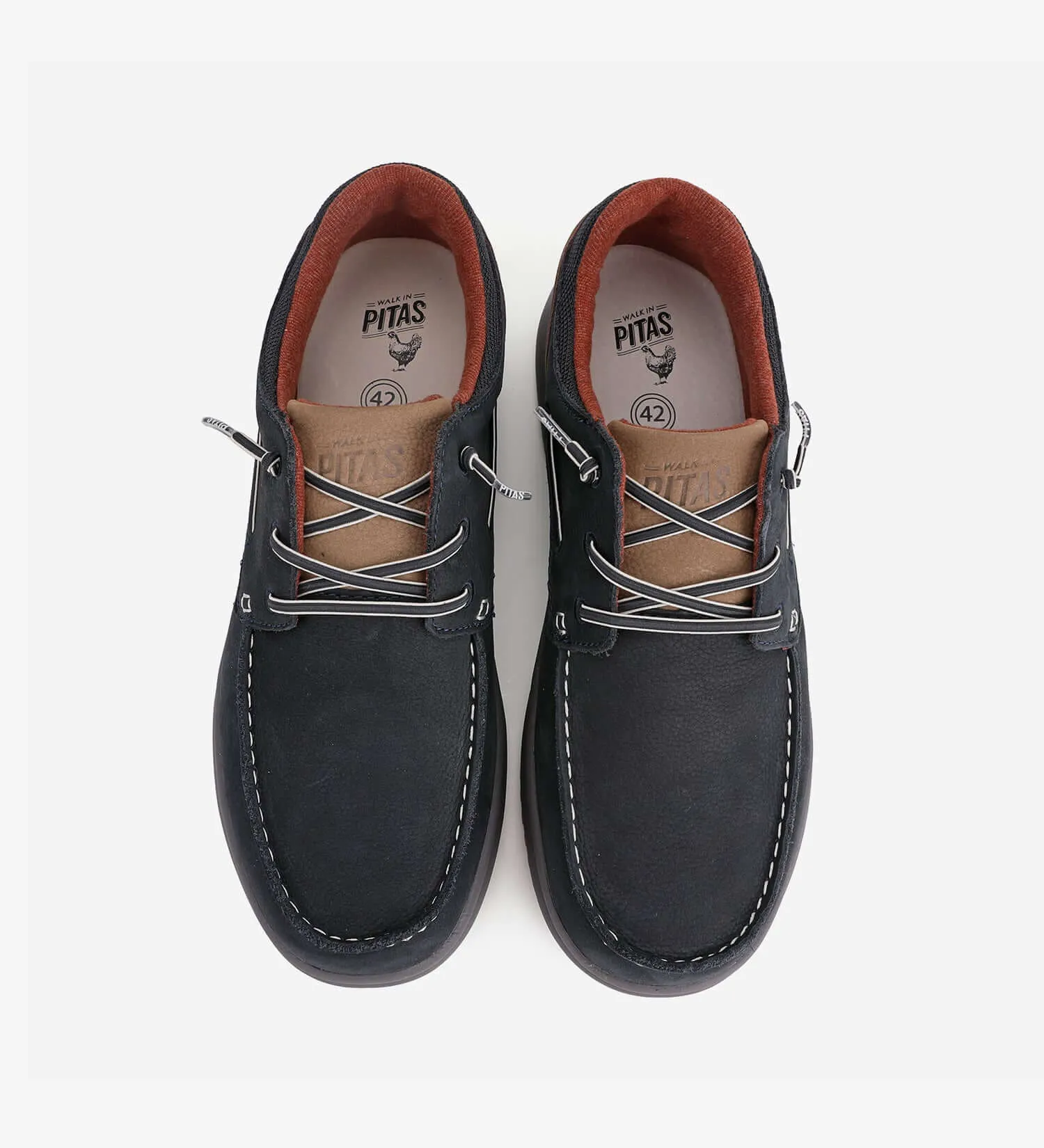 Java Leather Shoes