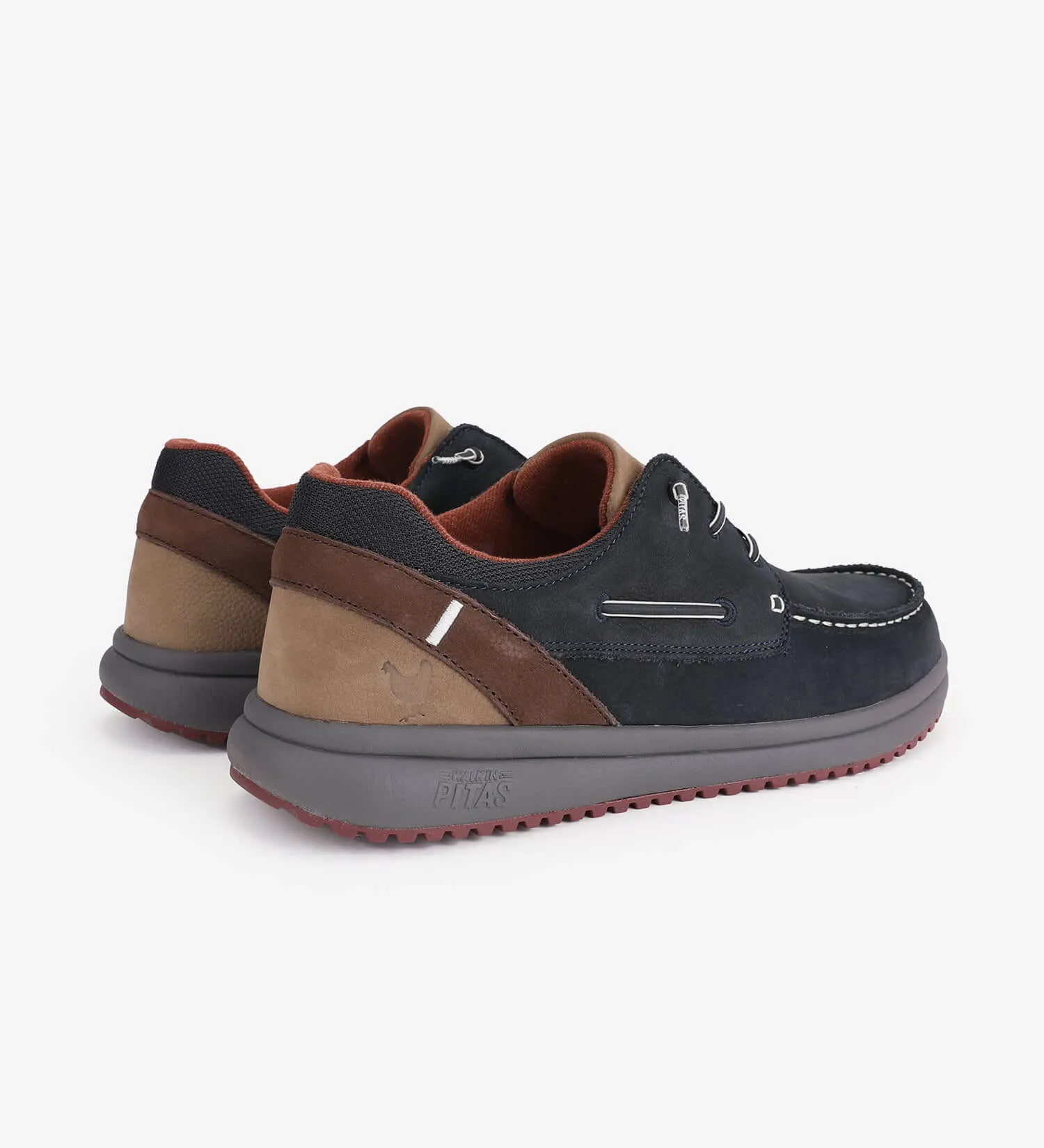 Java Leather Shoes