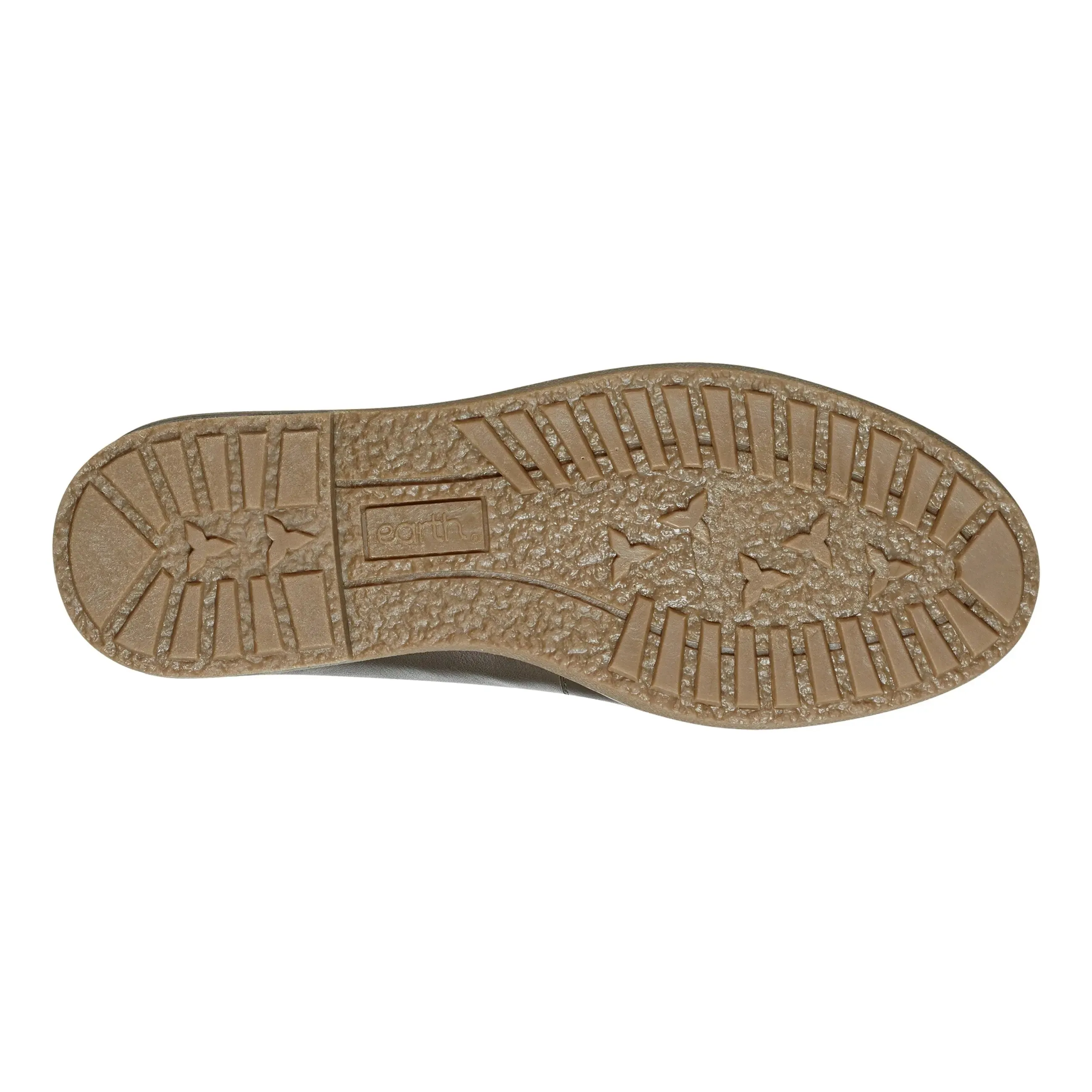 Javas Round Toe Casual Slip-on Penny Loafers