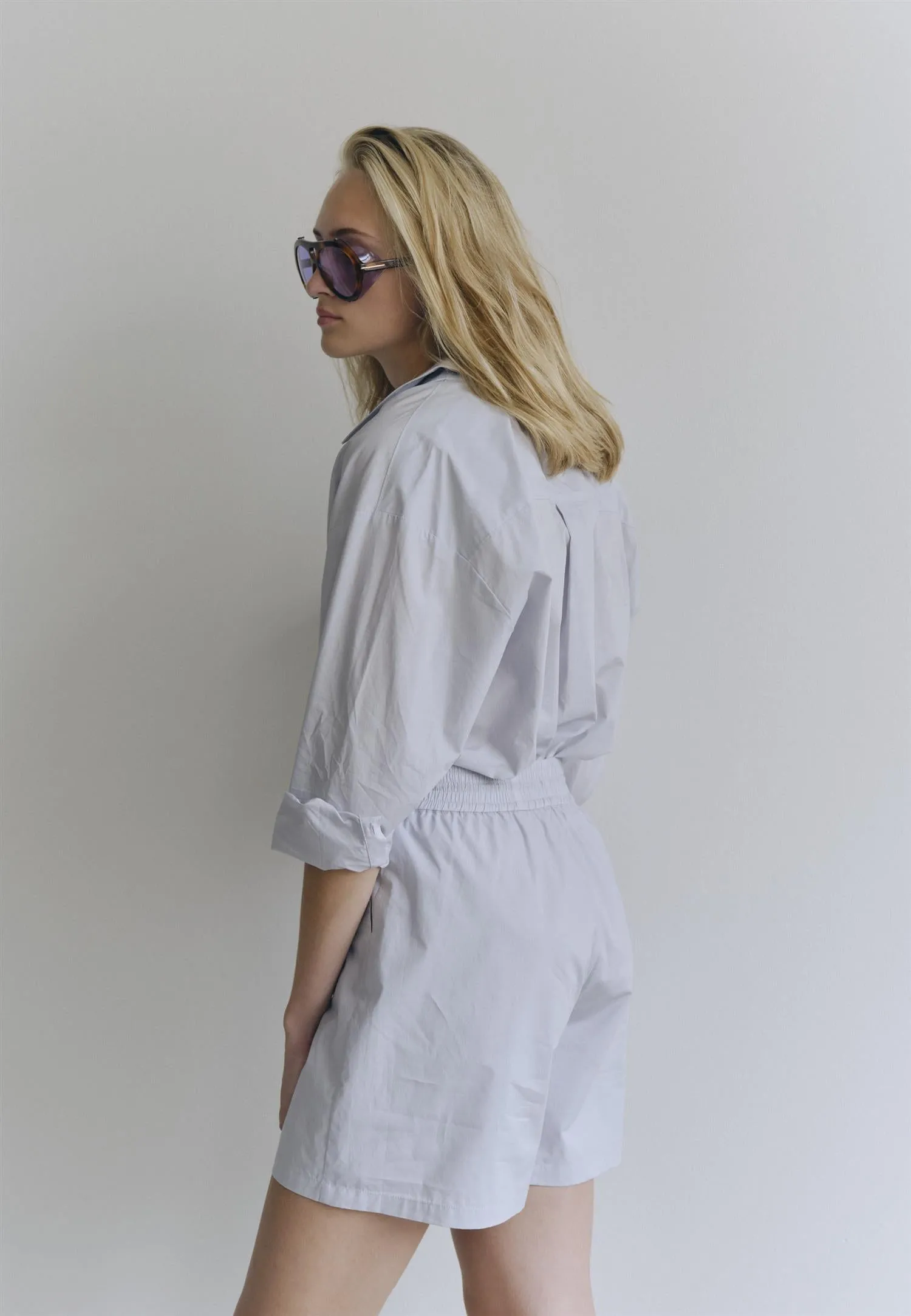 Jenka Shirt