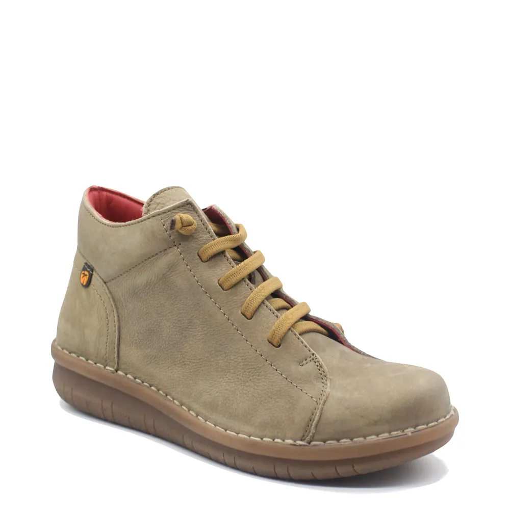 Jungla Women's Jockey Boot in Tundra