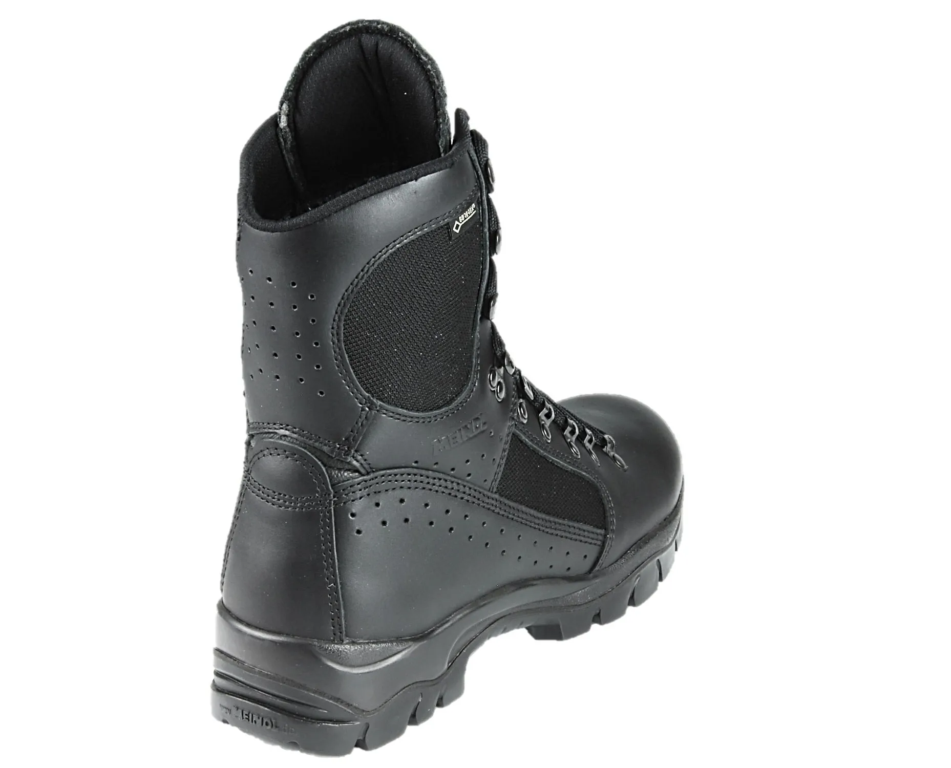 KAMPFSTIEFEL
