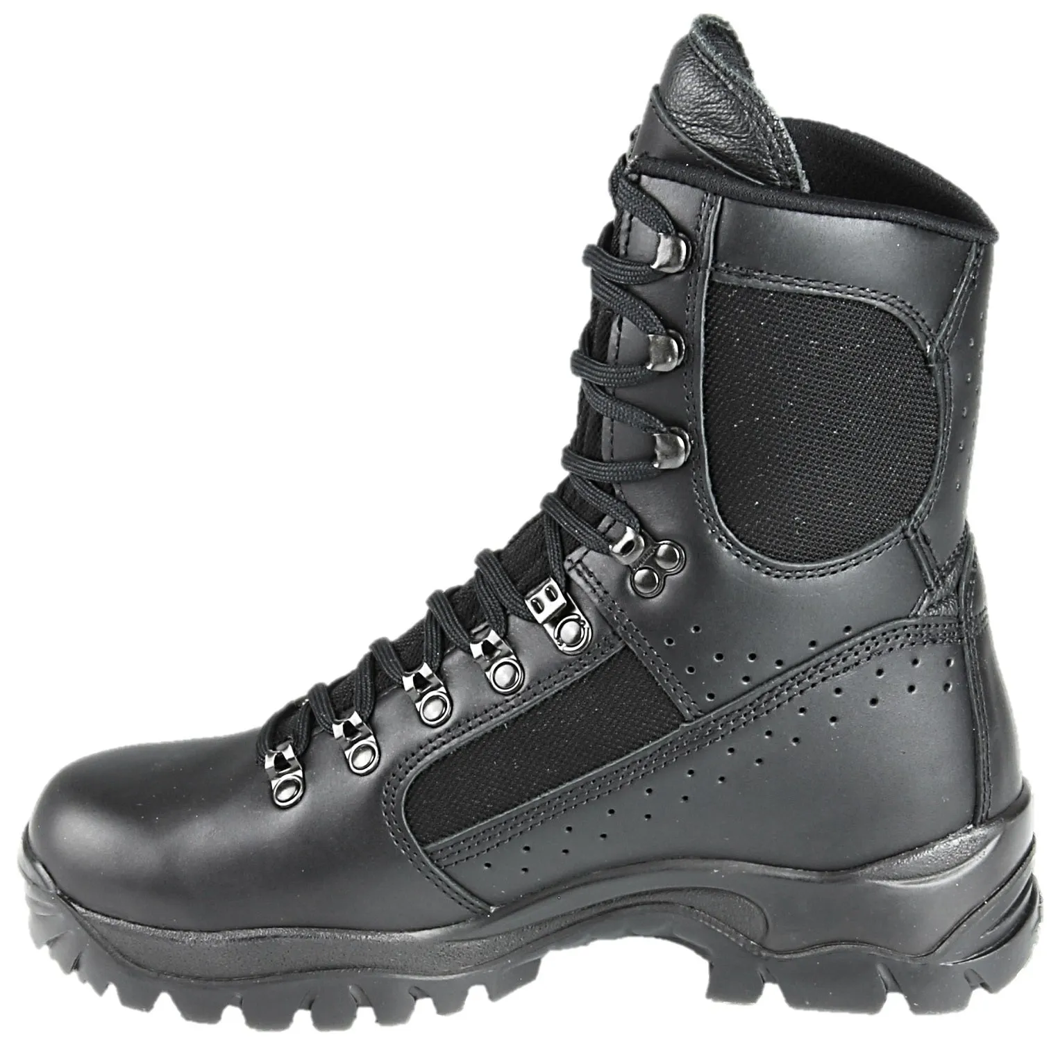 KAMPFSTIEFEL