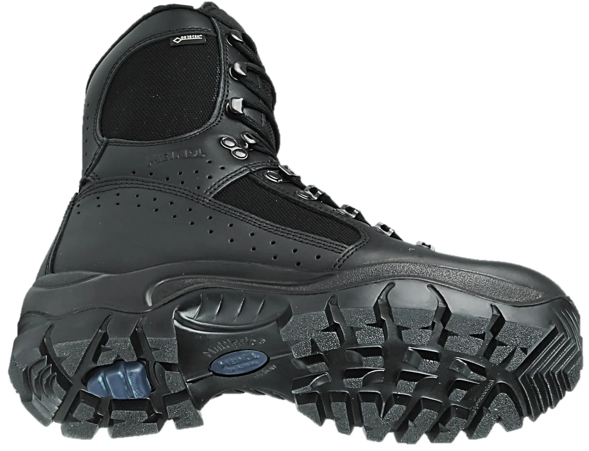 KAMPFSTIEFEL