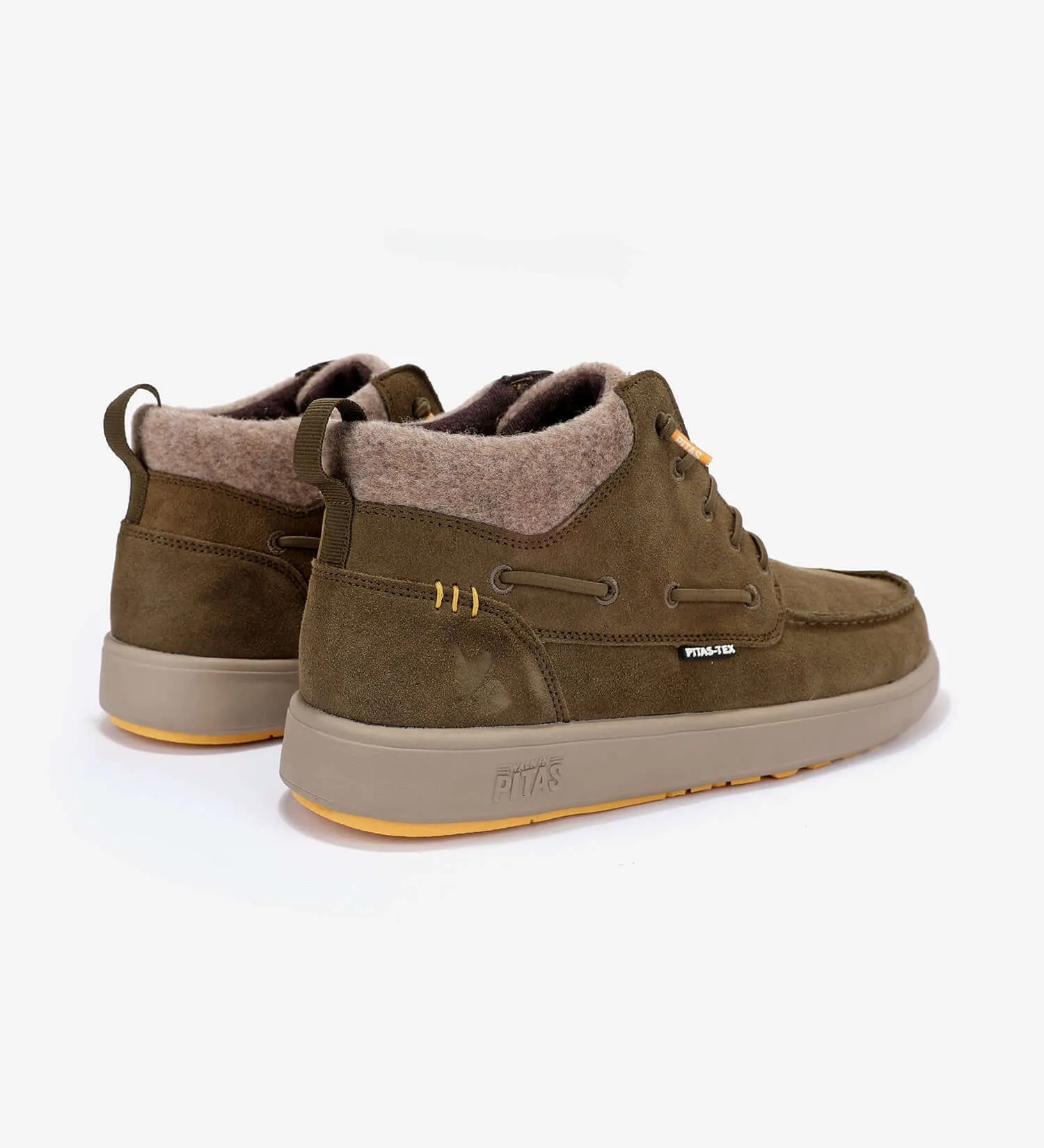Kent Boots