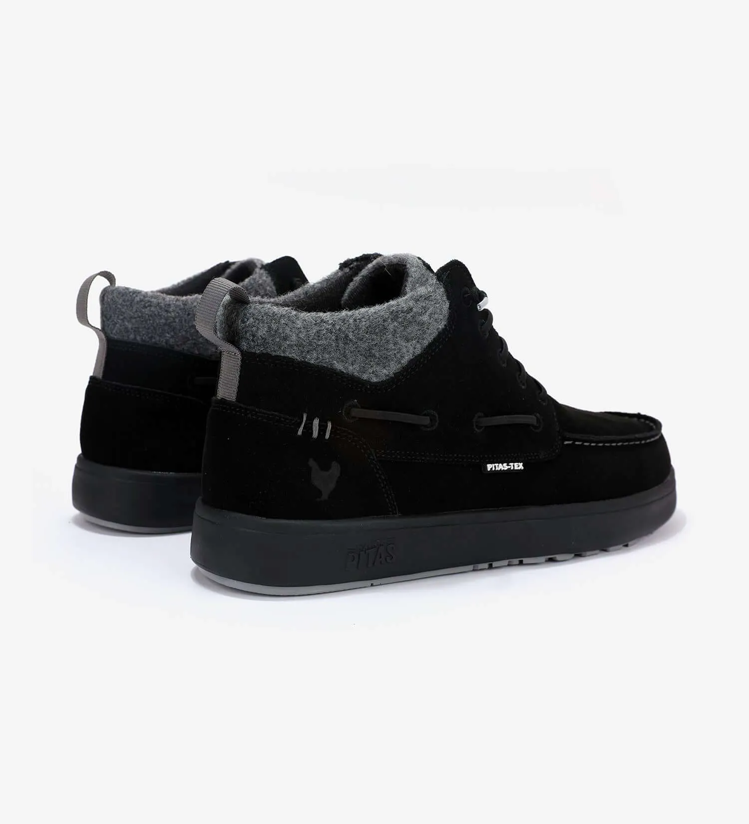 Kent Boots