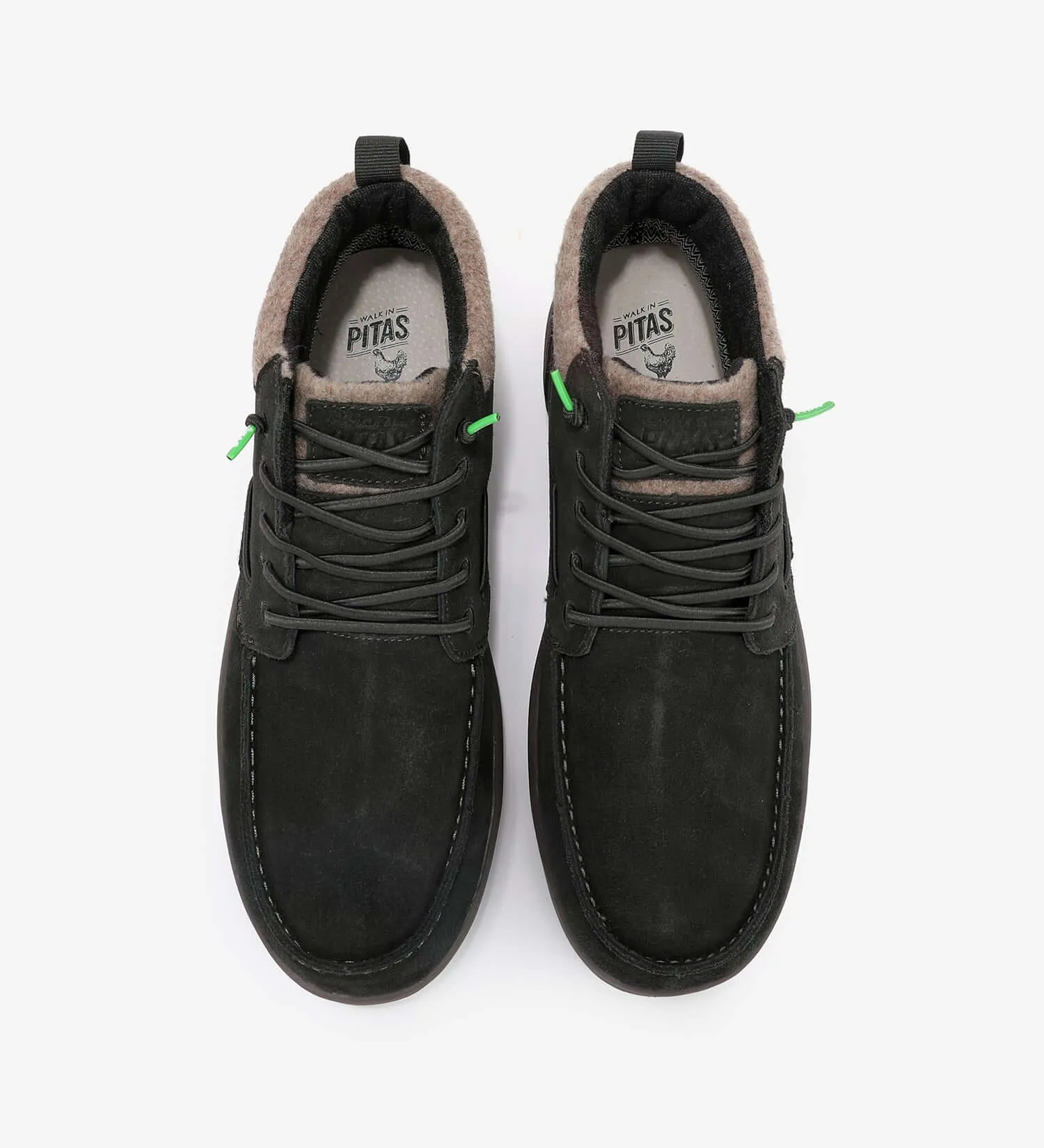 Kent Boots