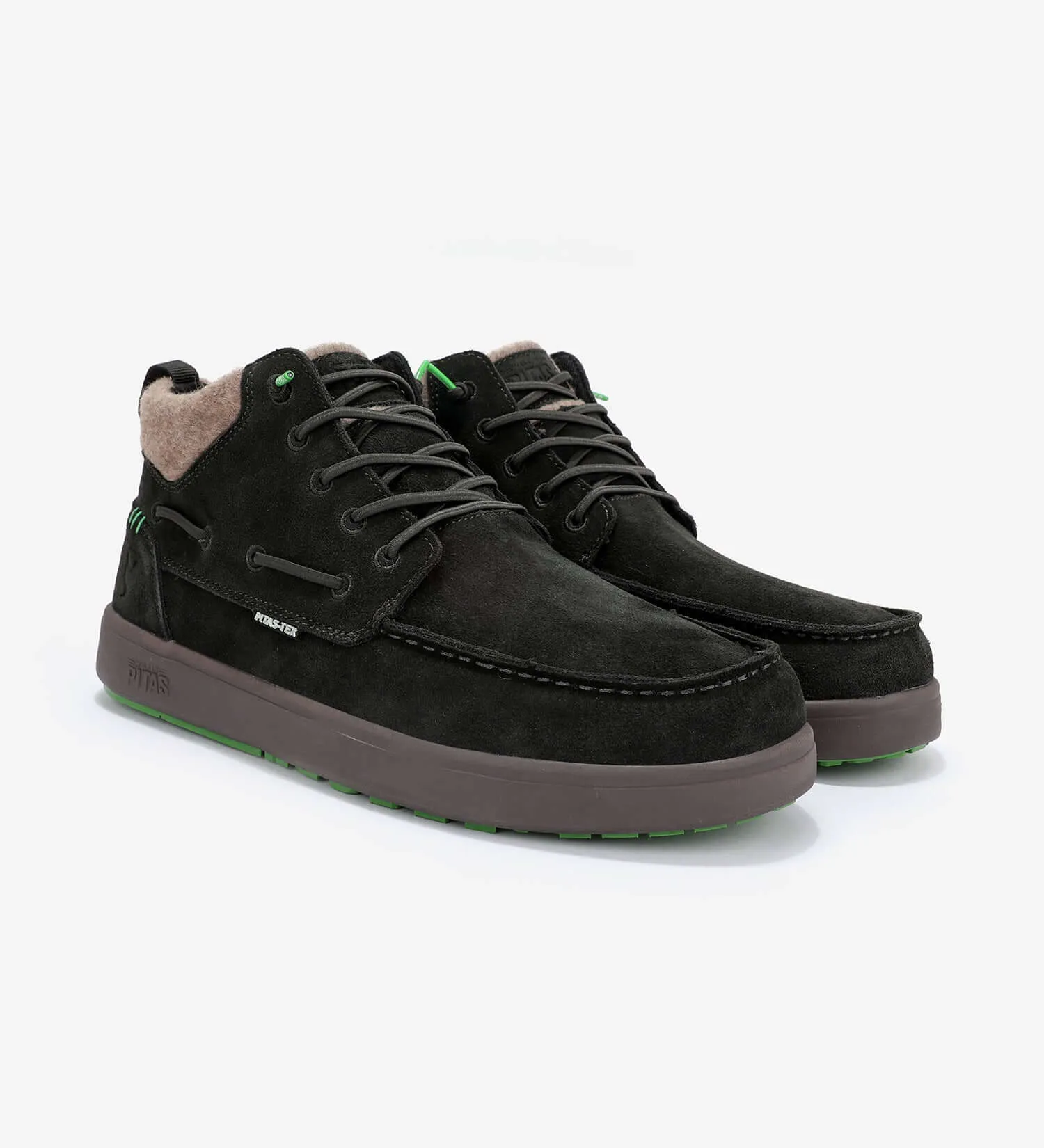 Kent Boots