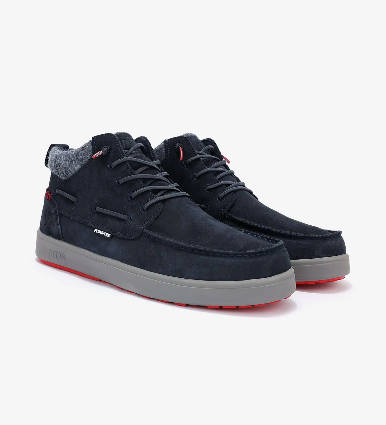 Kent Boots
