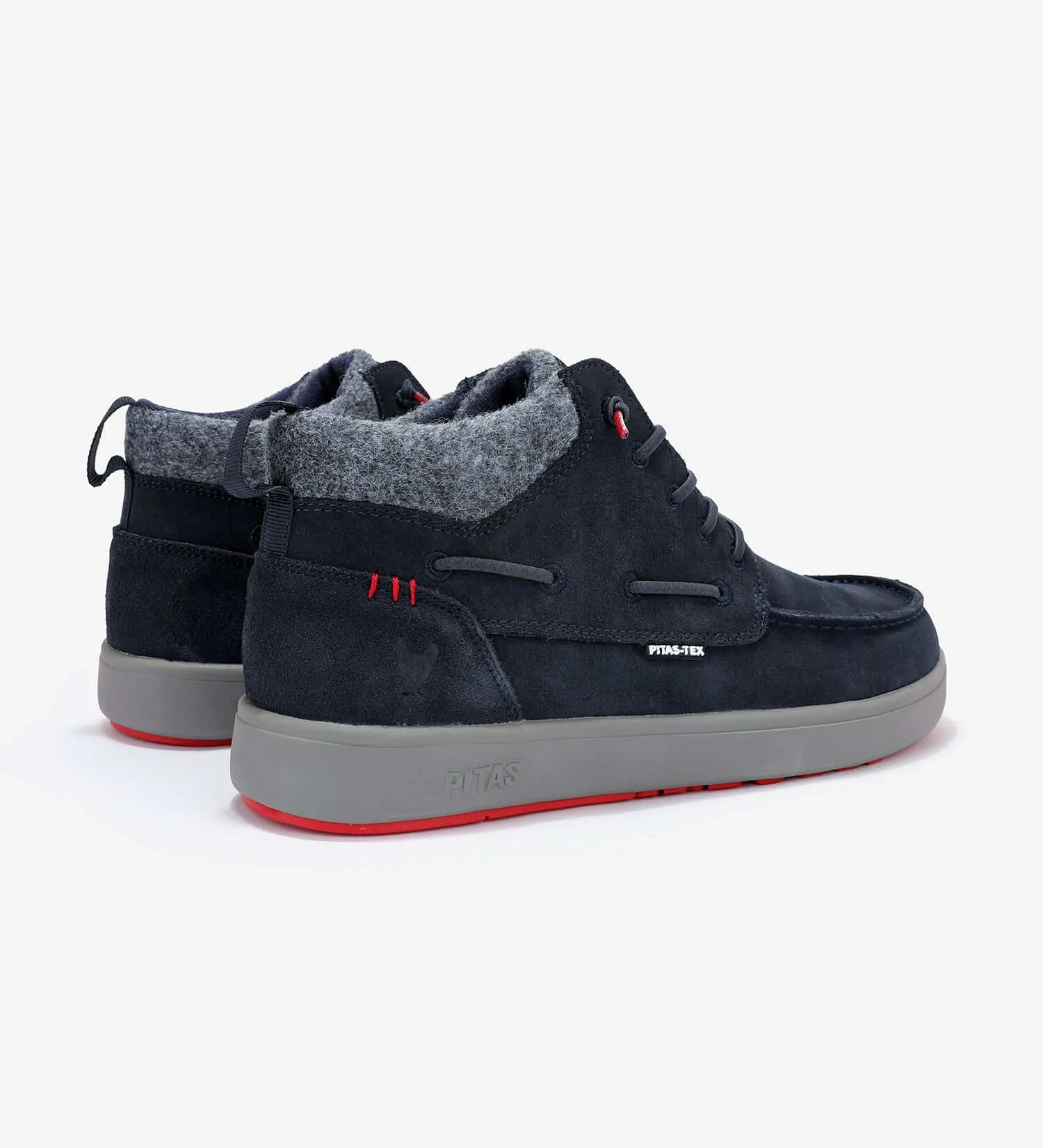 Kent Boots