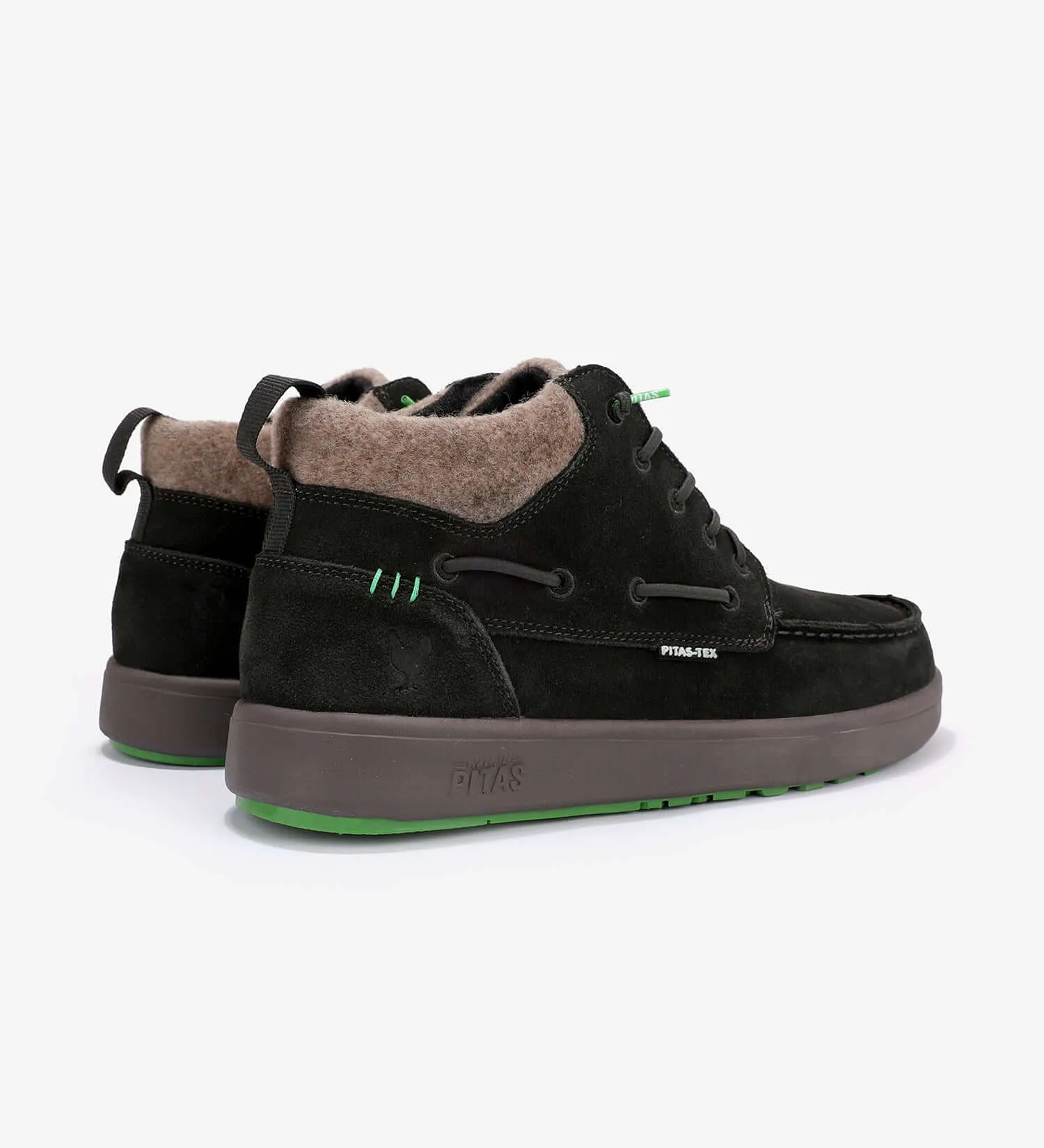 Kent Boots