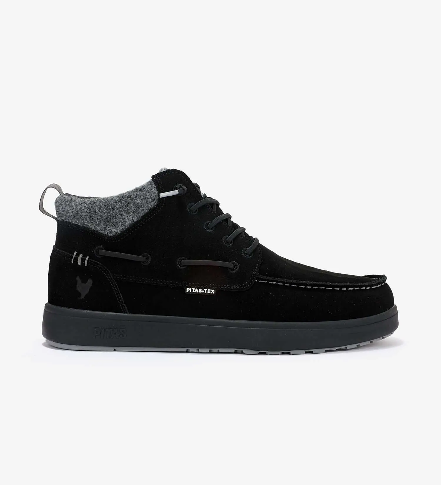 Kent Boots