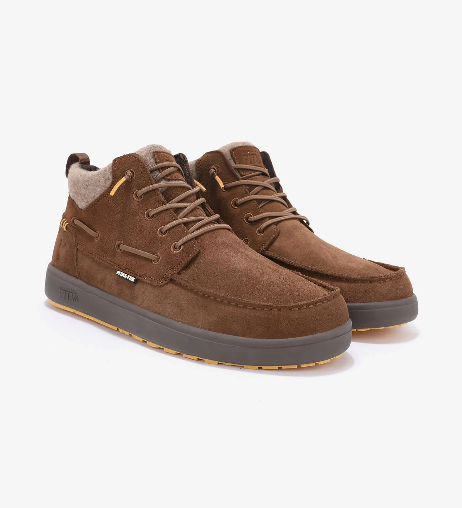 Kent Boots