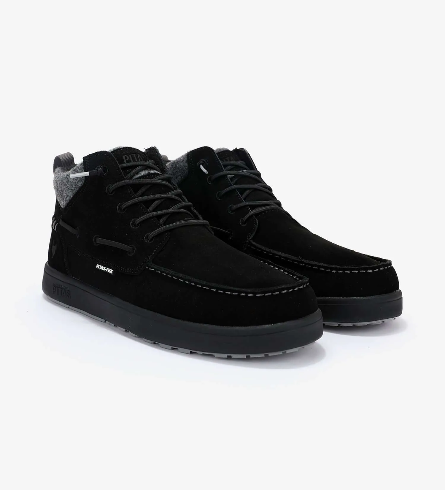 Kent Boots