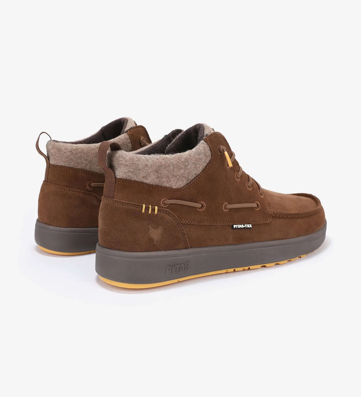 Kent Boots
