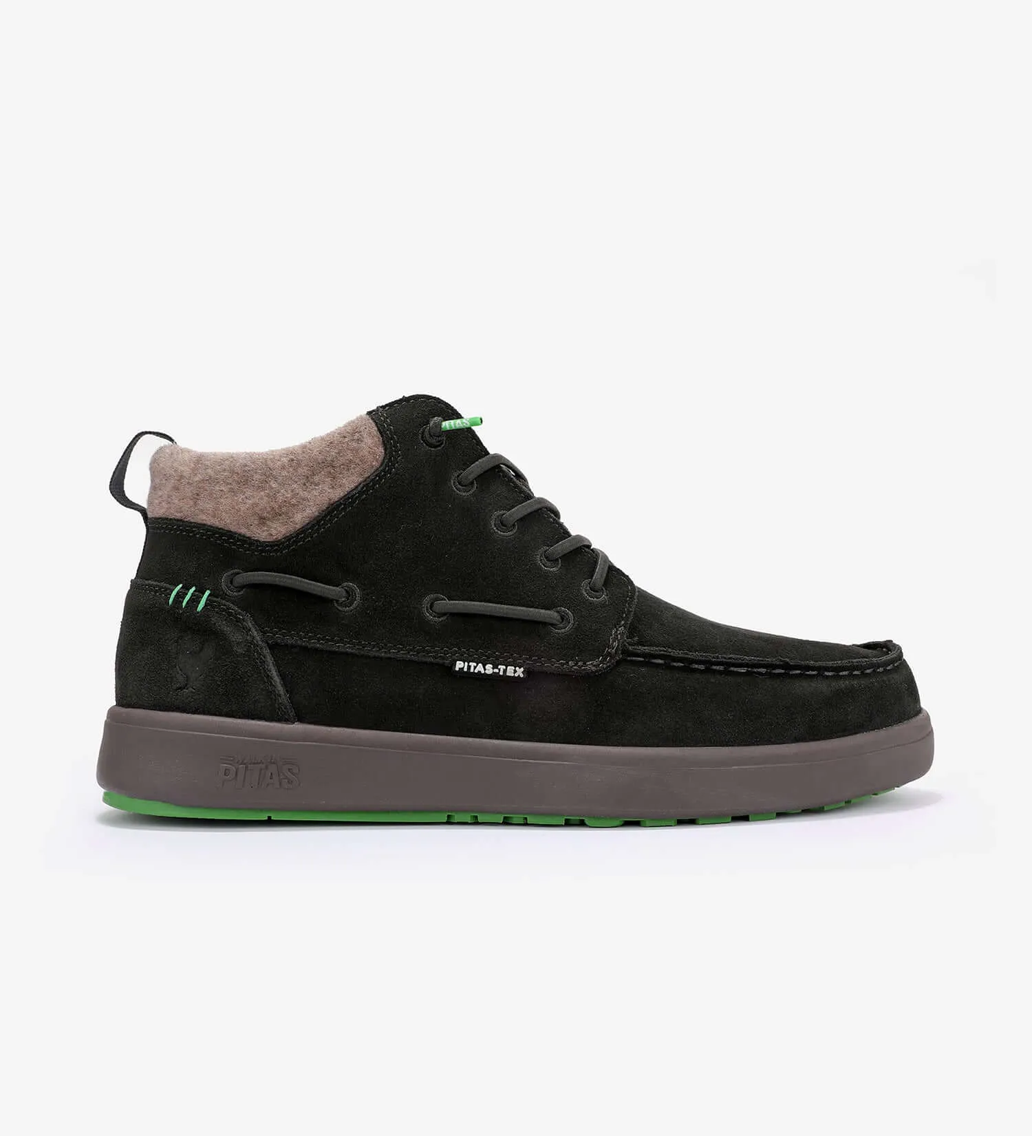 Kent Boots