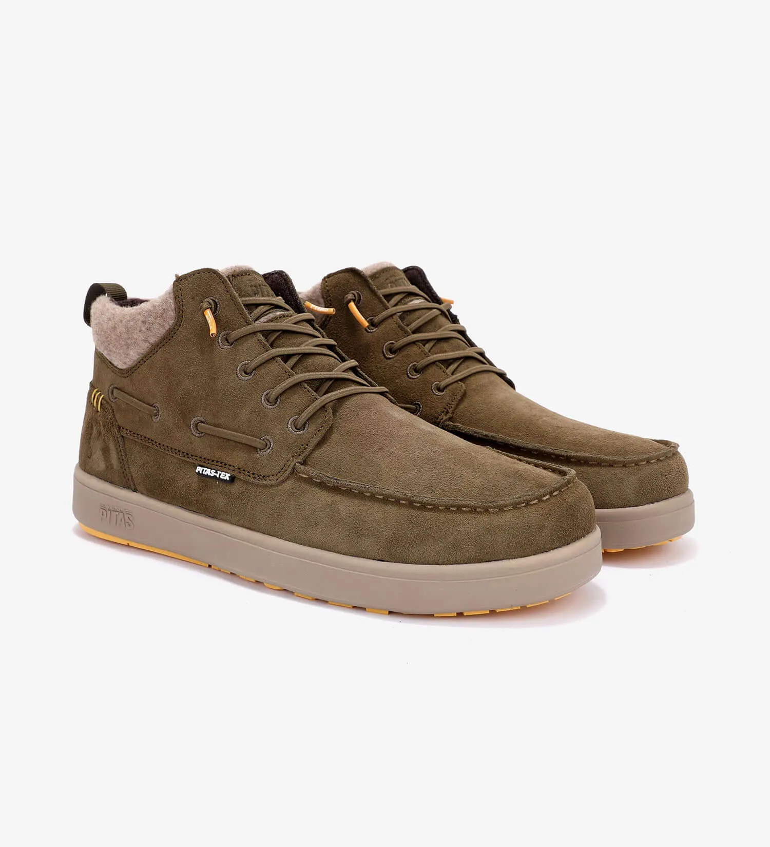 Kent Boots