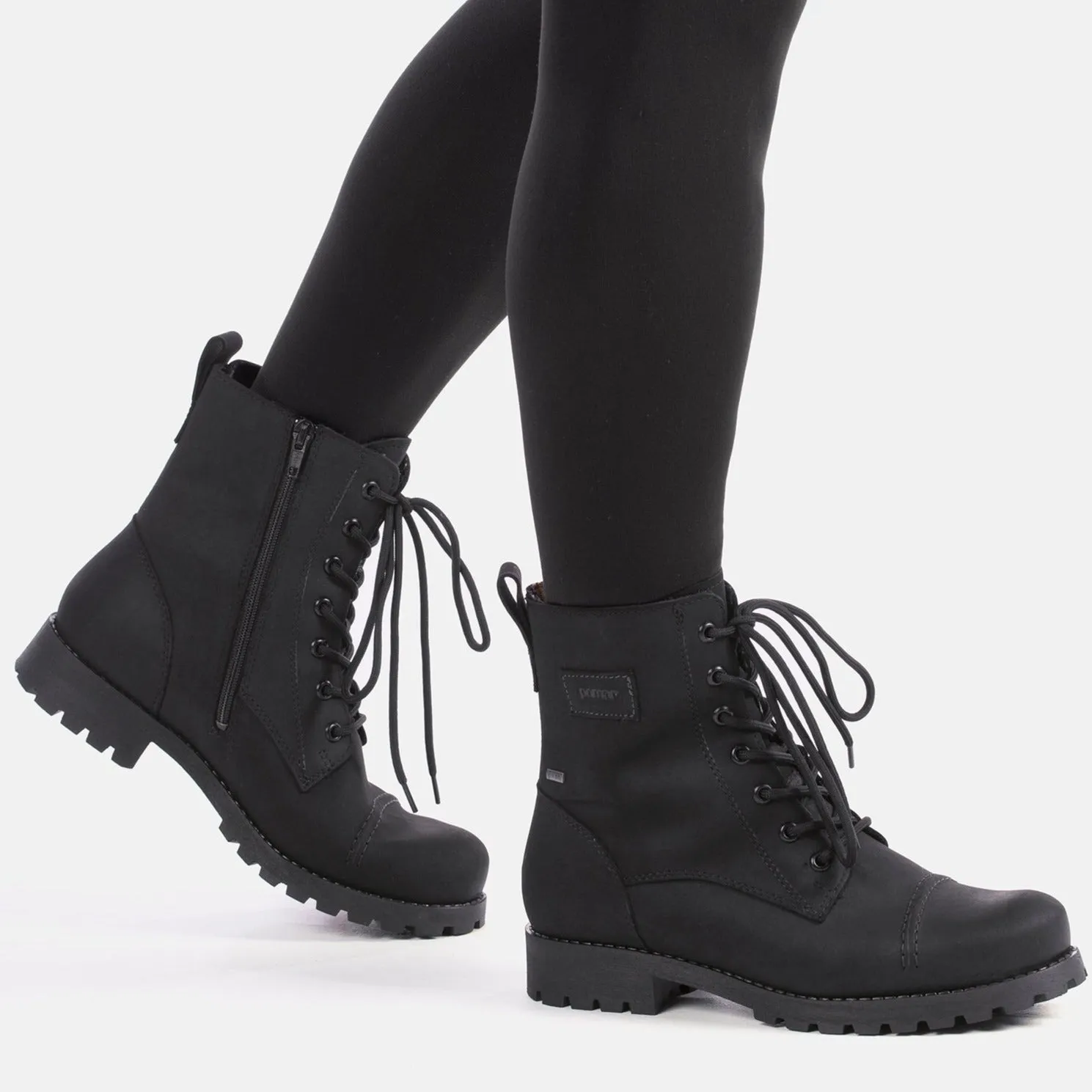 KUURA Women´s Pomar  GORE-TEX® ankle boots
