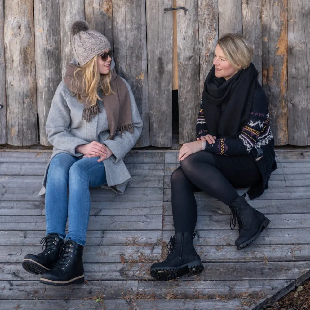 KUURA Women´s Pomar  GORE-TEX® ankle boots