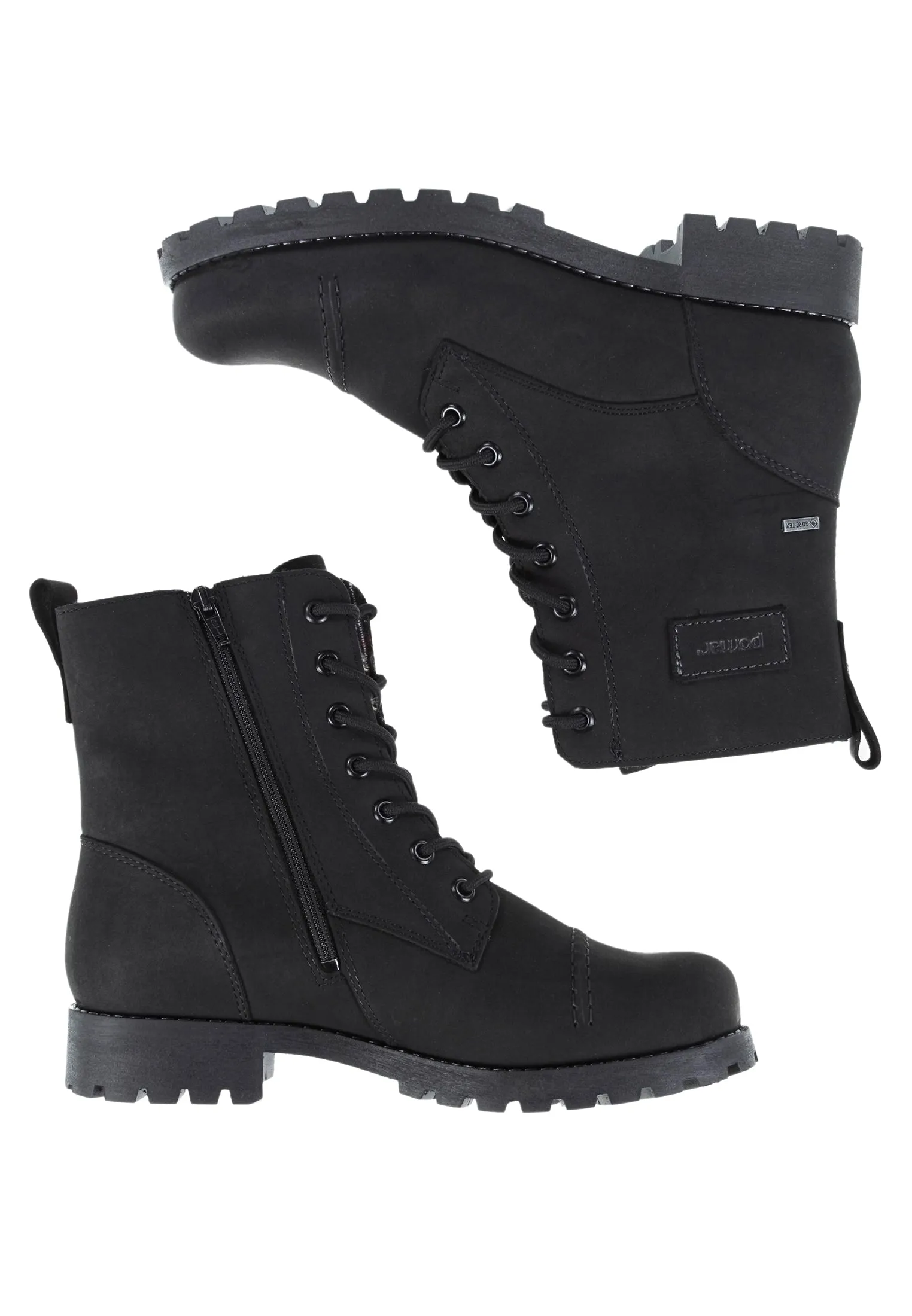 KUURA Women´s Pomar  GORE-TEX® ankle boots